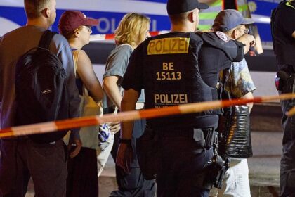 Sicherheitsexperte Neumann: Islamistische Bedrohung nimmt wieder zu
