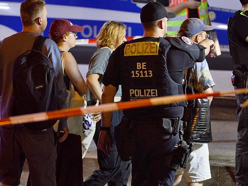 Sicherheitsexperte Neumann: Islamistische Bedrohung nimmt wieder zu