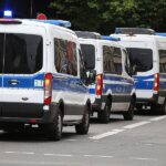 Sicherheitspolitiker warnen vor iranischen Anschlägen
