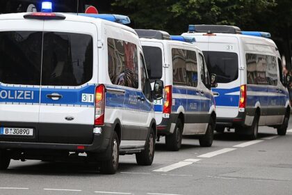 Sicherheitspolitiker warnen vor iranischen Anschlägen