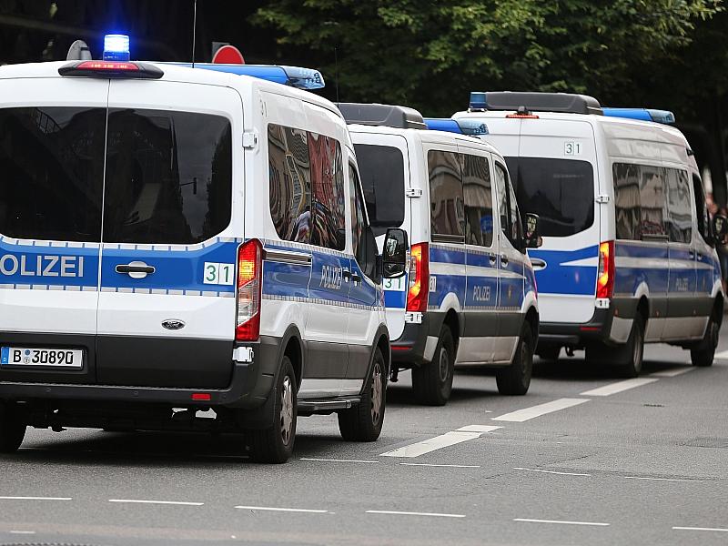 Sicherheitspolitiker warnen vor iranischen Anschlägen