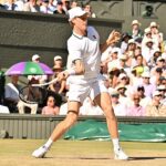 Sinner schlägt Zverev im Wimbledon-Finale