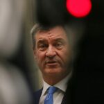 Söder verteidigt Reformpaket der Bundesregierung