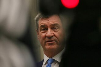 Söder verteidigt Reformpaket der Bundesregierung