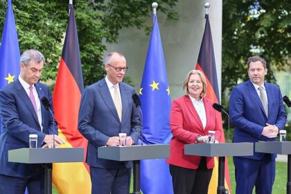 SoVD kritisiert Steuerreformpaket als unzureichend