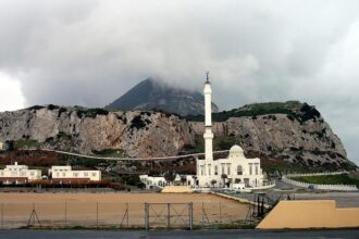 Spanien und Gibraltar beenden Grenzkontrollen