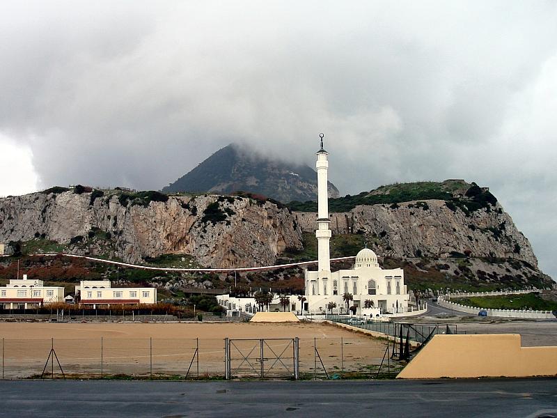 Spanien und Gibraltar beenden Grenzkontrollen