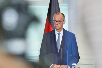 SPD drängt Merz zu klarer Haltung zu Menschenrechten in Türkei