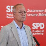 SPD erwartet nach Personal-Entscheidungen Ruhe in der Union