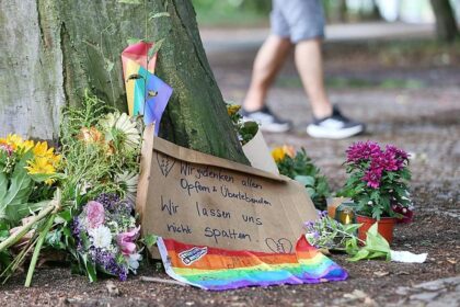 SPD fordert Unterstützung für queere Muslime nach CSD-Anschlag