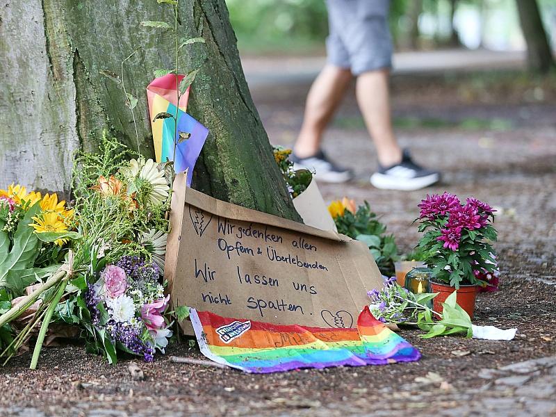 SPD fordert Unterstützung für queere Muslime nach CSD-Anschlag