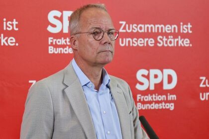 SPD-Fraktionschef verteidigt schwarz-rote Reformen