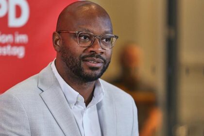 SPD-Fraktionsvize Zorn beharrt auf Spritpreisdeckel