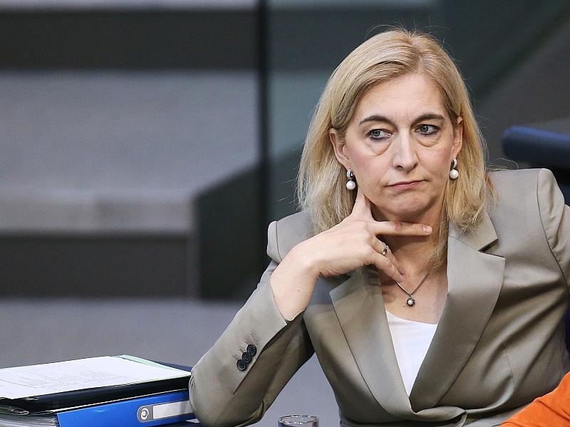 SPD-Frauen für Warken als Spahn-Nachfolgerin
