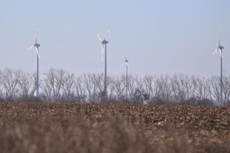 SPD in Sachsen-Anhalt kritisiert Fehler bei Energiewende