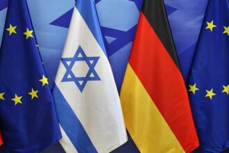 SPD-Politiker für mögliche EU-Sanktionen gegen Israel