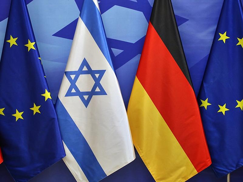 SPD-Politiker für mögliche EU-Sanktionen gegen Israel