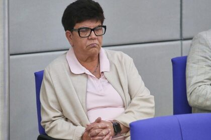 SPD-Politikerin Moll: Tabaksteuer bringt Raucher nicht zum Aufhören