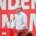 SPD-Spitzenkandidat in NRW drängt auf AfD-Verbotsverfahren