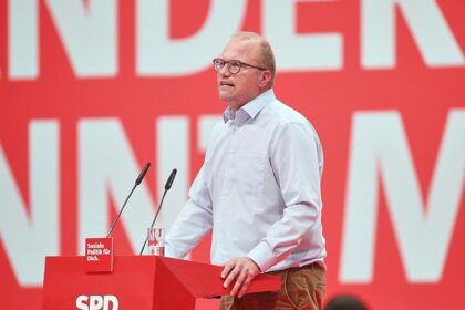 SPD-Spitzenkandidat in NRW drängt auf AfD-Verbotsverfahren