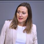 SPD und Grüne kritisieren Merz-Aussage zu Unterhaltsvorschuss