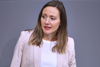 SPD und Grüne kritisieren Merz-Aussage zu Unterhaltsvorschuss