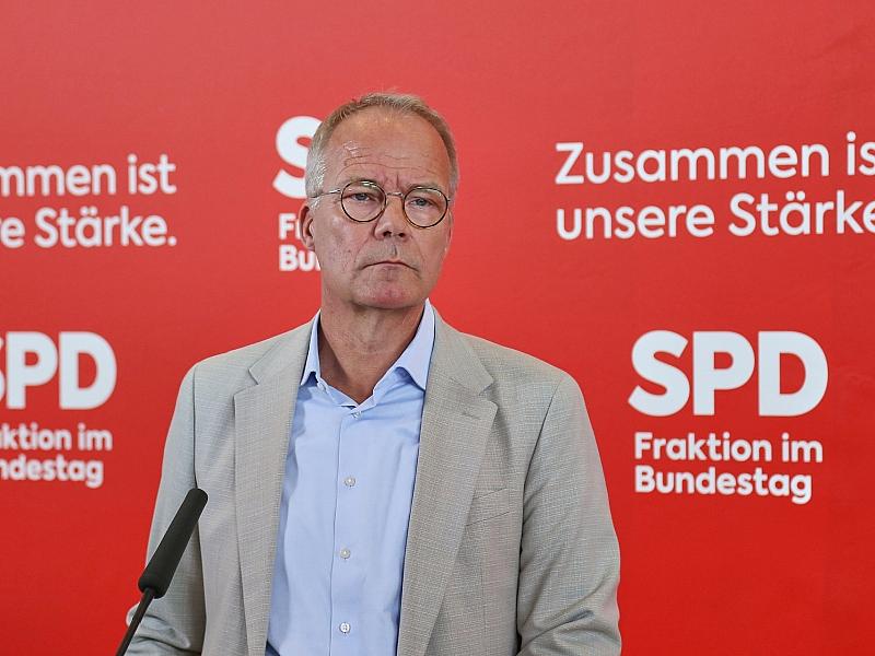 SPD verteidigt Reform des Informationsfreiheitsgesetzes