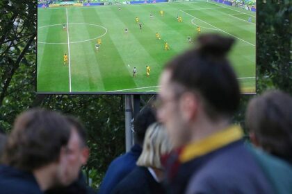 Sportausschuss-Vorsitzende will Änderungen für nächste Fußball-WM