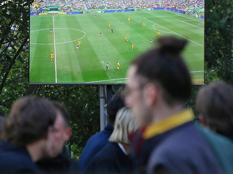 Sportausschuss-Vorsitzende will Änderungen für nächste Fußball-WM