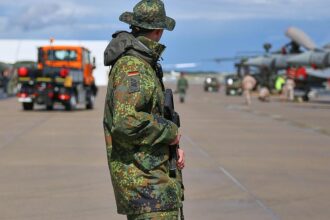 Staatsanwaltschaft ermittelt gegen Elite-Soldaten