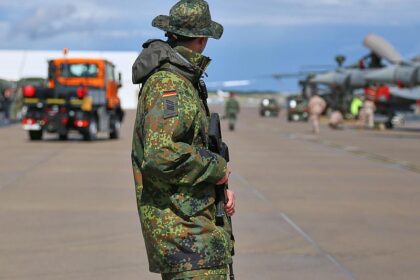Staatsanwaltschaft ermittelt gegen Elite-Soldaten