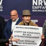 Staatsministerin kritisiert Sparpläne bei Integrationspolitik
