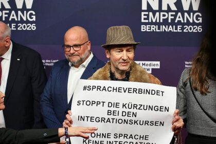 Staatsministerin kritisiert Sparpläne bei Integrationspolitik