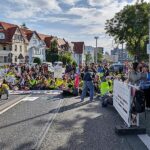 Stadt und Polizei ziehen positive Bilanz nach AfD-Parteitag
