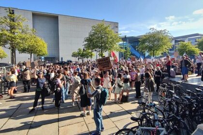 Städte- und Gemeindebund warnt vor Mehrbelastung durch GKV-Reform
