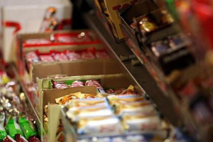 Städtetag fordert Weiterleitung der Zuckersteuer-Einnahmen