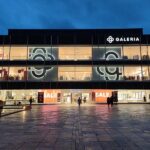 Städtetag verlangt Einbindung der Kommunen bei Galeria-Gesprächen