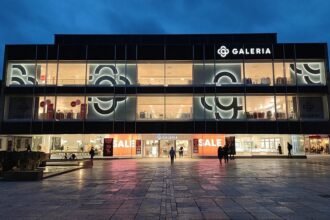 Städtetag verlangt Einbindung der Kommunen bei Galeria-Gesprächen
