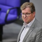 Stegner fordert Europäer zu gemeinsamer Flüchtlingspolitik auf