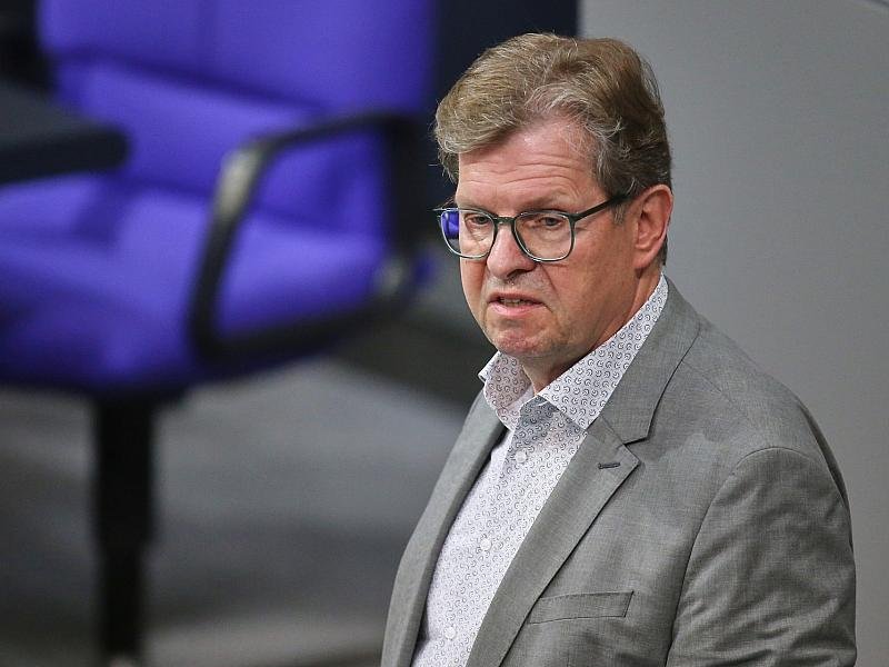 Stegner fordert Europäer zu gemeinsamer Flüchtlingspolitik auf