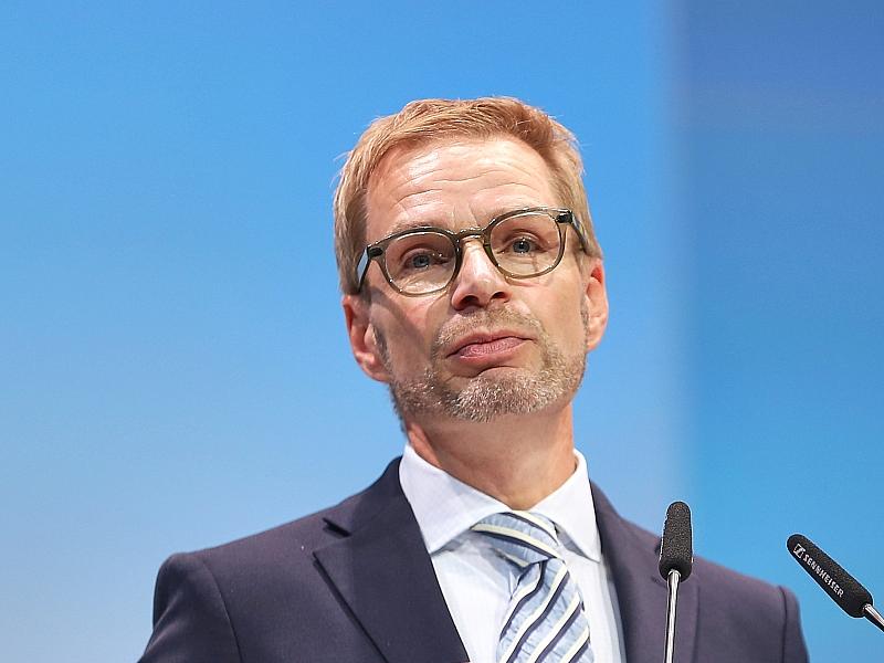 Steuerzahlerbund fordert Verschiebung der Einkommensteuerreform