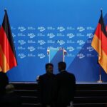 Strack-Zimmermann: Friedliche Blockade gegen AfD-Parteitag erlaubt