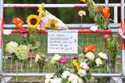 Strafvollzieher für zentrale Hochsicherheits-Gefängnisse
