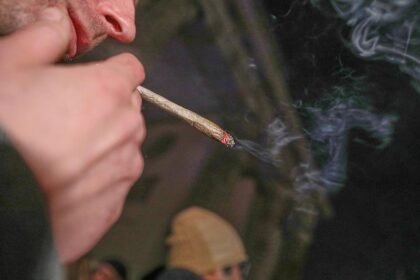 Streeck will Cannabisgesetz verschärfen