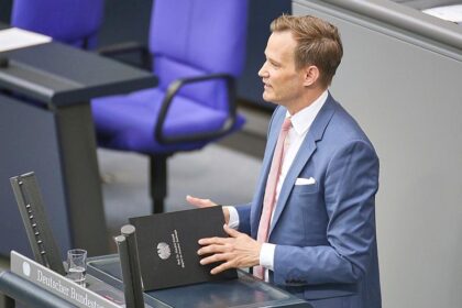 Streeck will Verbot von süßen Vape-Aromen