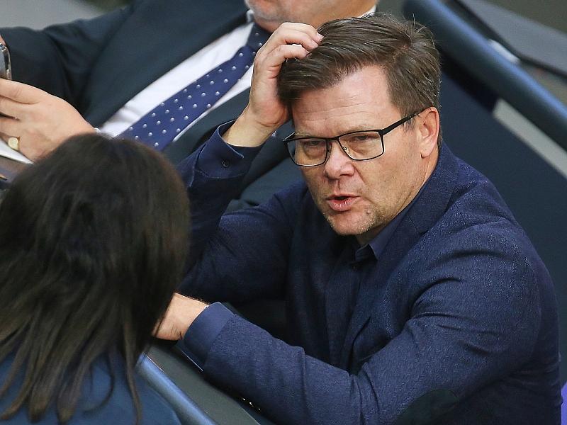 Streit um Methanverordnung: Schneider widerspricht Reiche