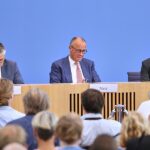 Streit um Zitatfreigabe – “Westfalenpost” widerspricht Merz