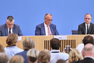 Streit um Zitatfreigabe – “Westfalenpost” widerspricht Merz