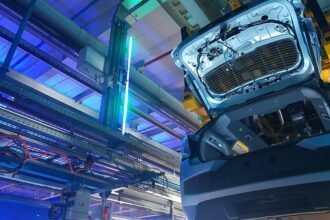 Studie: Bis zu 726.000 Jobs in Europas Autoproduktion bedroht