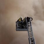 Studie: Klimawandel macht Waldbrände in Spanien wahrscheinlicher